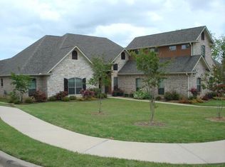 4206 Pecan Ridge Xing, Longview, TX 75605