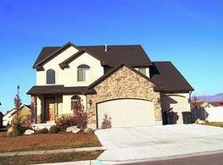 1886 W 2260 S, Woods Cross, UT 84087