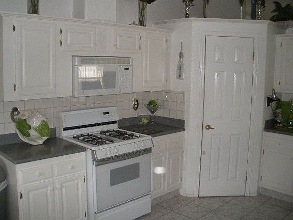 Large Kitchen