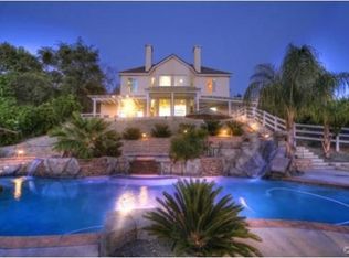 24060 Calle Del Mundo, Temecula, CA 92590