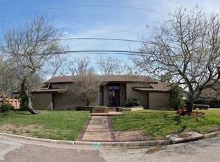 3538 Denver Ave, Corpus Christi, TX 78411