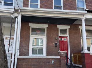 1633 Normal Ave, Baltimore, MD 21213