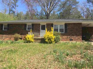 257 Debby Ln, Rutherfordton, NC 28139
