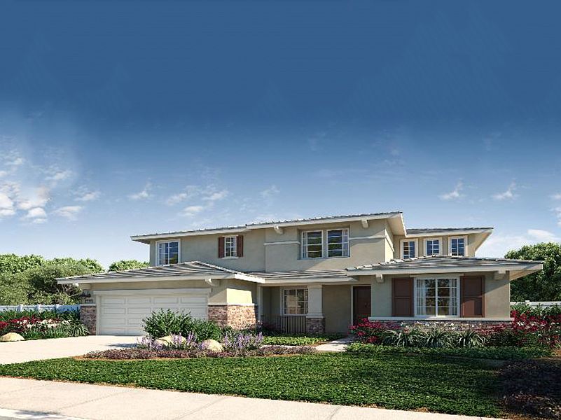 Plan 6 Plan, Serrano Lake, Yucaipa, CA 92399 Zillow