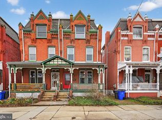 407 South St, Pottstown, PA 19464