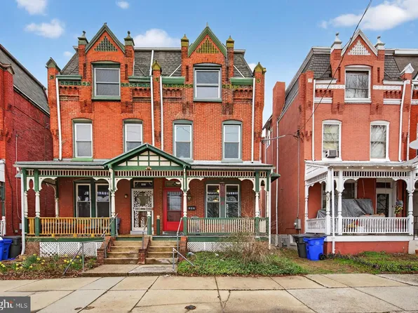 407 South St, Pottstown, PA 19464