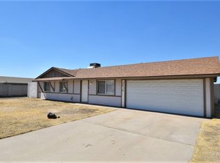2014 W Voltaire Ave, Phoenix, AZ 85029