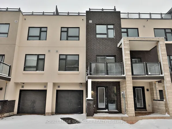 1121 Cooke Blvd #3, Burlington, ON L7T 0C3