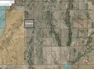 W Romero Rd #23, Douglas, AZ 85607