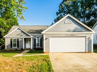 6115 Sunstone Dr, Charlotte, NC