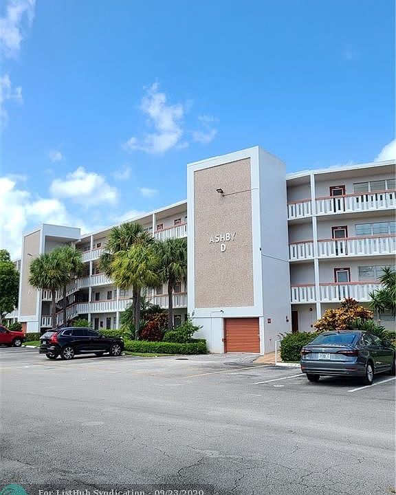 1st image of 3022 Ashby Cir #D