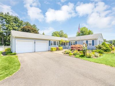 9 Petticoat Lane, Broad Brook, CT, 06016