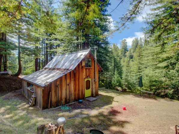 18050 Appian Way, Navarro, CA 95463