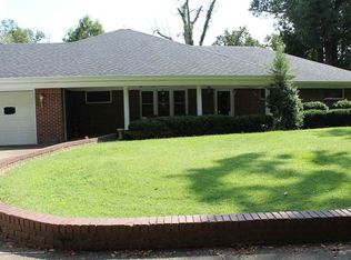 261 Clapp Rd, Mayfield, KY 42066