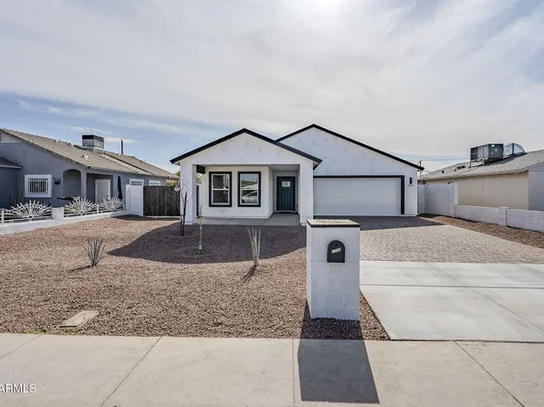 2749 E WIER Avenue, Phoenix, AZ 85040