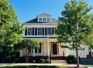 7737 Water St, Fulton, MD 20759