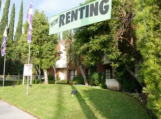 17327 Saticoy St #201, Northridge, CA 91325