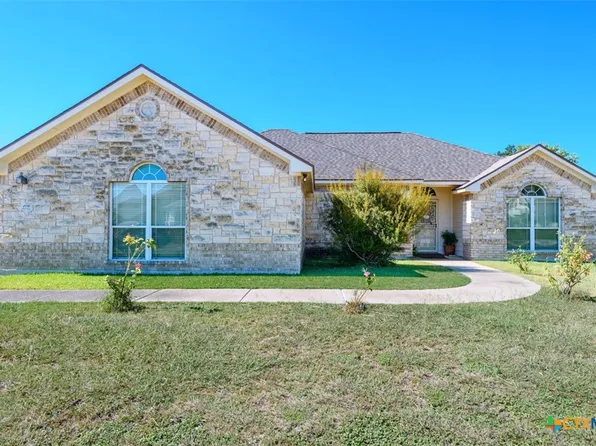106 Black Gum Ct, Nolanville, TX 76559