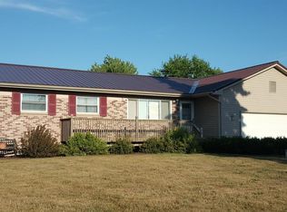 8419 Duffield Rd, Gaines, MI 48436