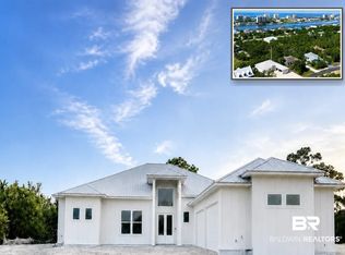 30532 W Ono North Loop, Orange Beach, AL 36561