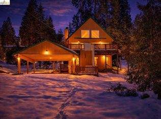 24127 Paipu Rd, Mi Wuk Village, CA 95346