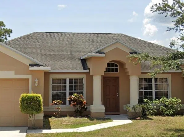 833 Alpine Ct, Kissimmee, FL 34758