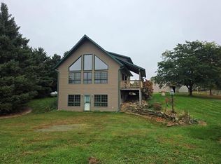 530 18th St, Chetek, WI 54728