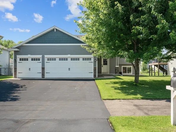 1938 139th Ave NW, Andover, MN 55304