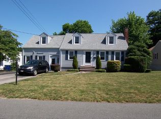 54 Celia Rd, Braintree, MA 02184