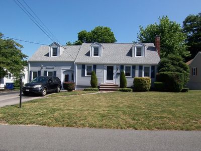 54 Celia Rd, Braintree, MA, 02184