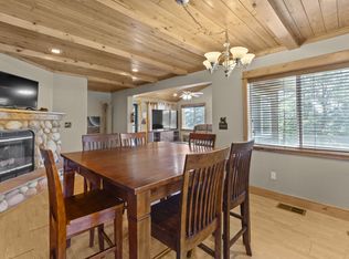307 Heath Dr, Ruidoso, NM 88345