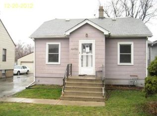 10430 W Palmer Ave, Melrose Park, IL 60164