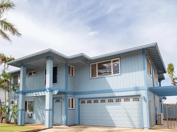 568 Kaiola St, Kihei, HI 96753