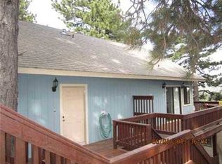 31615 Inspiration Dr, Running Springs, CA 92382