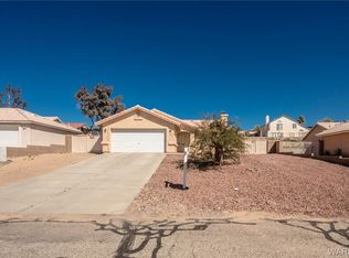 5292 S Tierra Linda Dr, Fort Mohave, AZ 86426