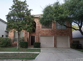 6427 Lost Holly, San Antonio, TX 78240