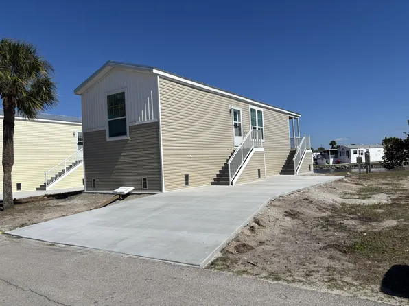 12 Iroquois No. Plan, Sun Resorts & Residences Fort Myers Beach