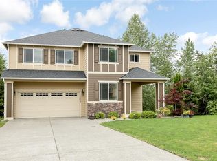 13618 74th Avenue Ct E, Puyallup, WA 98373