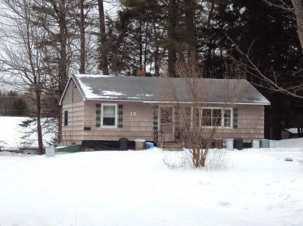 14 Stagecoach Road, Freeport, ME 04032