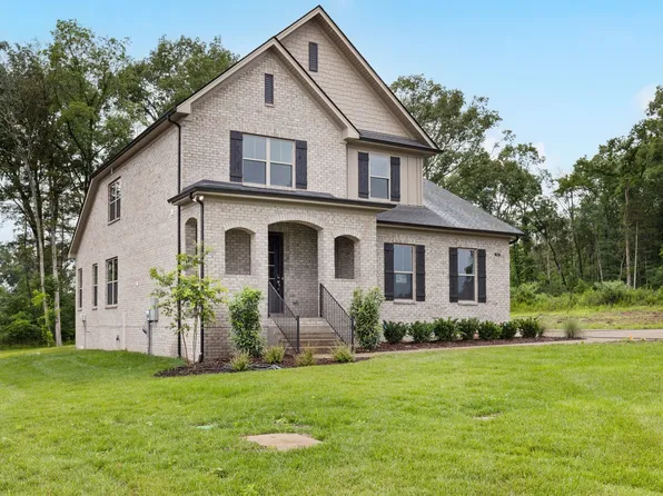 509 Claire Ct Lot 58, Lebanon, TN 37087