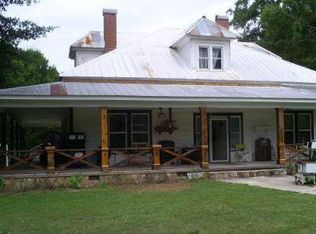 99 Main St, Sparta, GA 31087