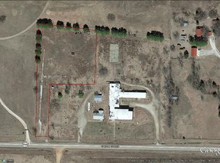 W 99a, Seminole, OK 74868