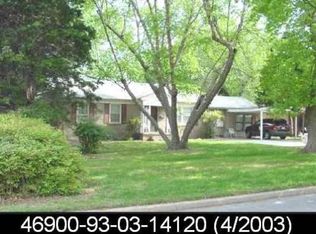 5317 E 4th Pl, Tulsa, OK 74112