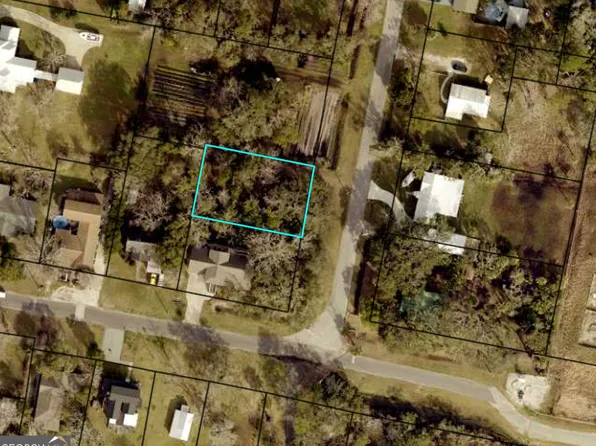 0 Norris St, St. Marys, GA 31558