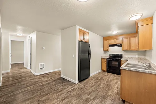 Floor plan 1574D