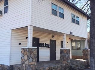 20 SW 23rd St APT 1, Oklahoma City, OK 73109