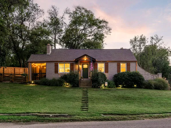 5015 Inglewood Ct, Nashville, TN 37216