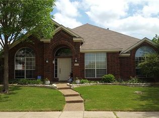 5717 Alister Ln, The Colony, TX 75056