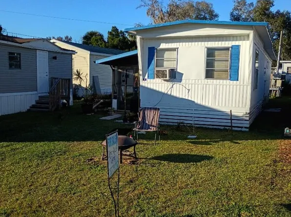 1250 Lakeview Dr #33, Deland, FL 32720