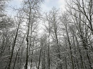 LOT 8 Pierce Homestead Rd, Trego, WI 54888